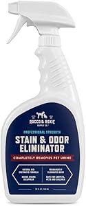 Rocco & Roxie Professional Strength Stain & Odor Eliminator