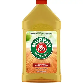 Can I Use Murphy S Oil Soap On My Hardwood Floors Wood Floors Cleaner