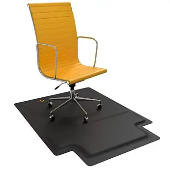 Best Hardwood Floor Chair Mats 2021 Reviews And Guide Wood Floors Cleaner Best Hardwood Floor Chair Mats 2021