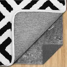 Gorilla Grip Original Area Rug Gripper Pad