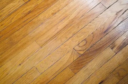 My Hardwood Floor Has Cloudy Look White Haze What To Do Wood