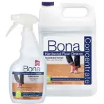 Bona Hardwood Floor Cleaner