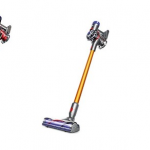 top best hardwood floor vacuum cordless