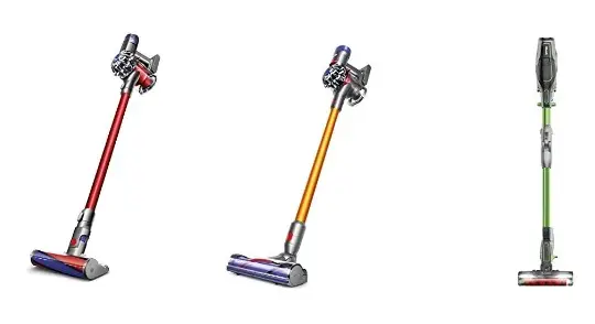 Best Cordless Vacuum (Cleaners) for Hardwood Floors 2019 ...