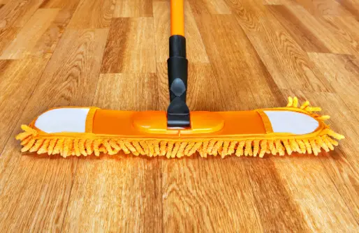 Best Way To Deep Clean Finished Hardwood Floors Guide Wood