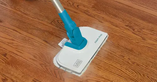 How To Steam Clean Hardwood Floors Correctly Wood Floors Cleaner