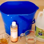 Best homemade wood floor cleaner