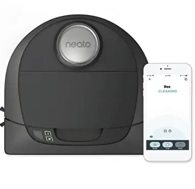 Neato Botvac D5 Connected