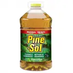 is pine sole safe on hardwood floors