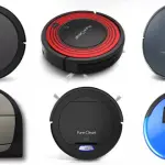 Best budget robotic vacuums