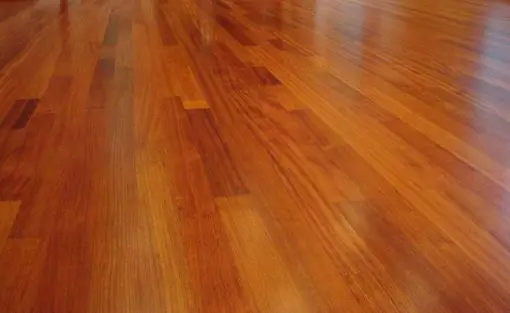 How To Remove White Scuff Marks From Hardwood Floors