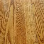 fixing scratch marks in hardwood floor