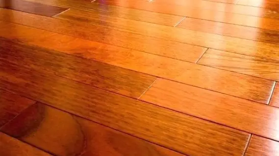 How can I make my Hardwood Floors less Slippery? - WFC Wood Floor Cleaner