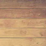 how to clean unsealed hardwood floor