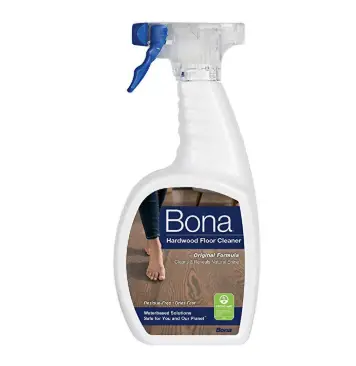 Bona Hardwood Floor Cleaner