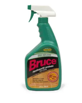 Bruce Hardwood and Laminate Cleaner
