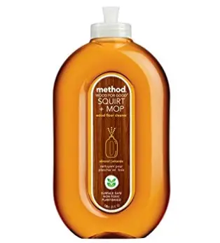 Method Squirt + Mop Hardwood Floor Cleaner