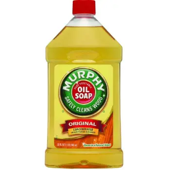 Murphy Oil Soap Cleaner