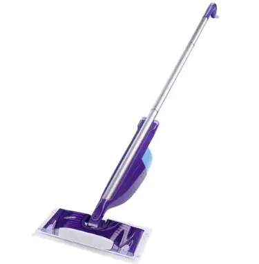 Swiffer WetJet Wood Floor Cleaner