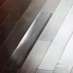 hardwood floor cupping and buckling