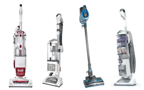 10 Best Vacuums For Pet Hair On Hardwood Floors Bissell Shark