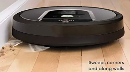 Best Roomba for Hardwood Floors [2020 Reviews & Guide] | Wood Floors