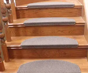 can you put Hardwood Flooring on Stairs