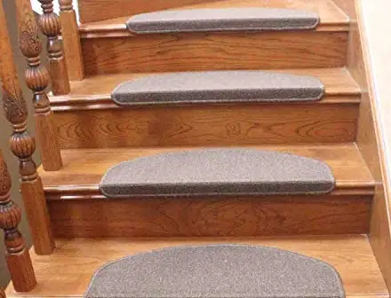 can you put Hardwood Flooring on Stairs