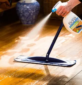 How to Clean Dirty Wooden Floors: Step by Step | Wood ...