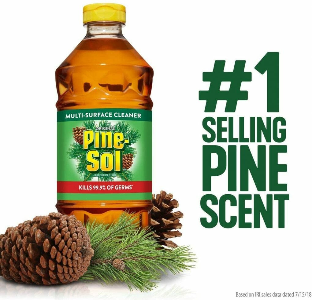Can You Use Pine-Sol on Laminate Wood Floors? The Truth Behind This Popular Cleaning Hack Can You Use Pine-Sol on Laminate Wood Floors? The Truth Behind This Popular Cleaning Hack
