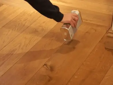 How do you Get Wax off Hardwood Floors - WFC Wood Floor Cleaner