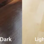 Dark Vs Light Floors