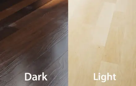 Dark Vs Light Floors