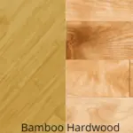 Bamboo vs Hardwood