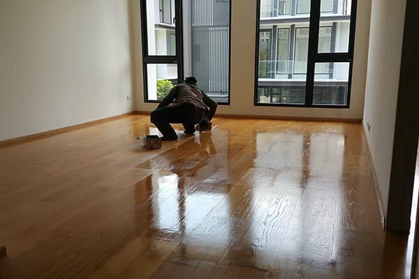 How Long Does it Take for Polyurethane to Dry