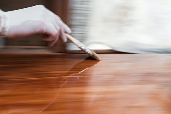 How do you Stain a Hardwood Floor – Guide
