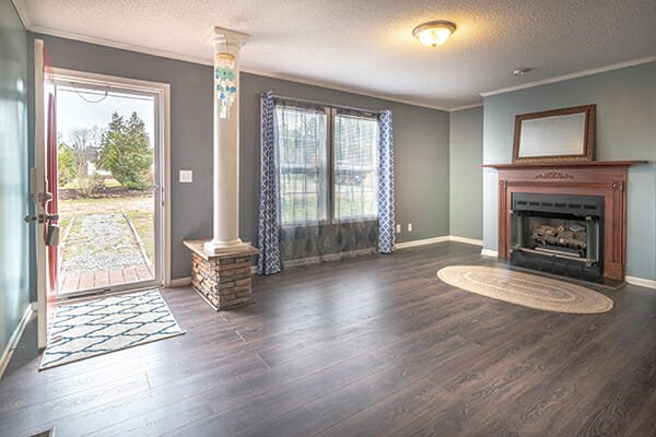 How to Choose a Hardwood Floor