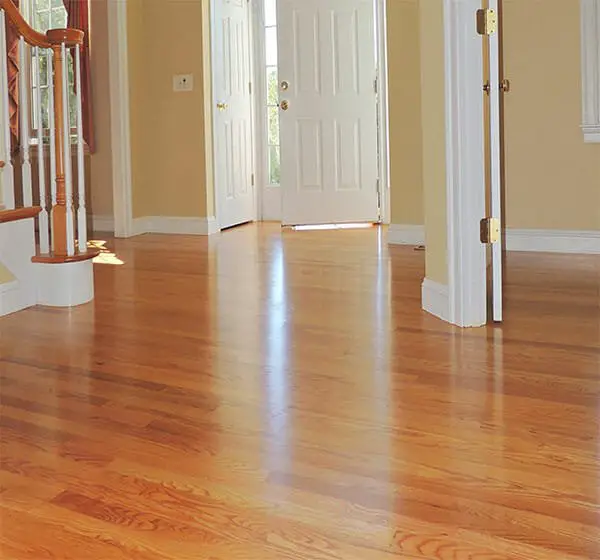 How to Fix Scratches in Hardwood Floors, Gouges and Dents - WFC Wood