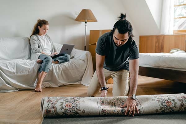 How to Restore Hardwood Floors after Carpet – Step by Step