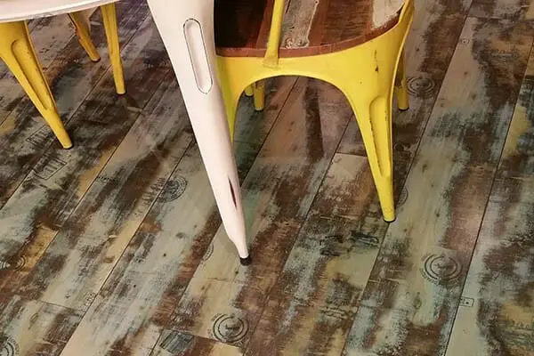 How to Restore Hardwood Floors after Carpet