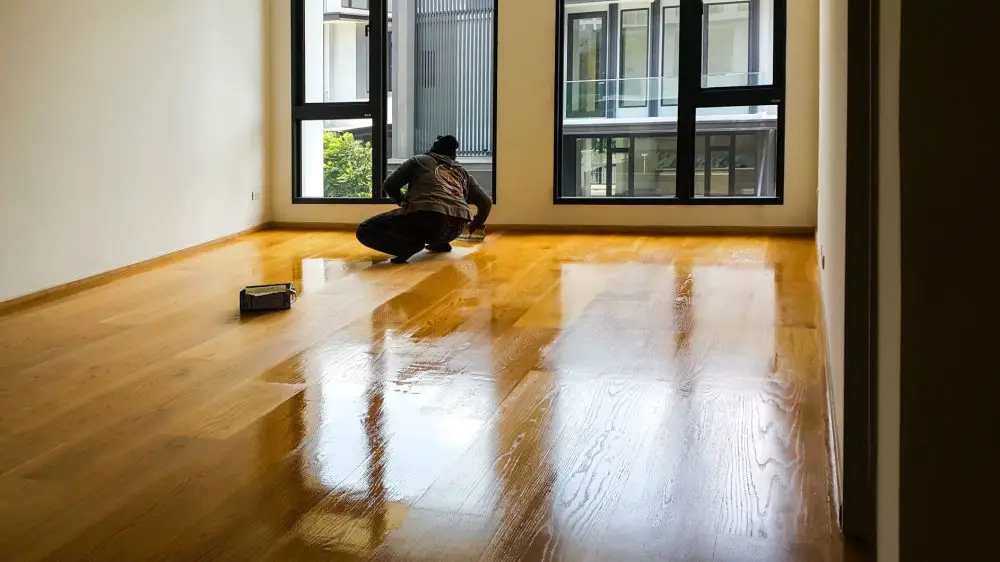 Best Water Based Polyurethane for Floors WFC Wood Floor Cleaner