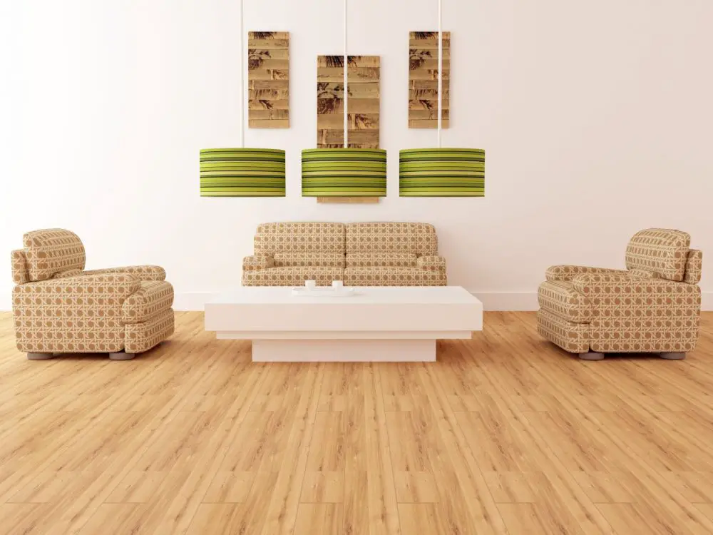 Can Bamboo Flooring be Refinished