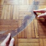 How Do You Remove Scratch Marks From Laminate Floors