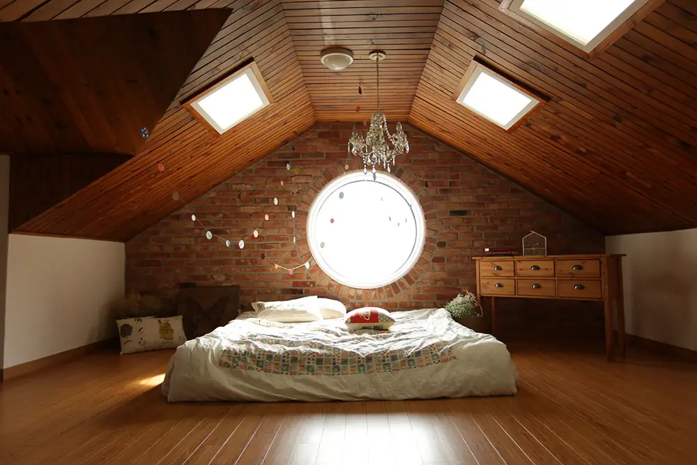 How to Make Laminate Floors Shine