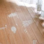 How to Remove White Water Stains on Wood Floors