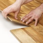 Is Laminate Flooring Toxic