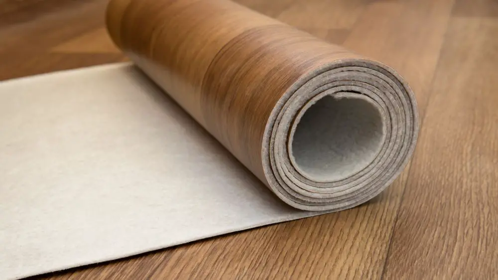 Is there Linoleum that Looks Like Hardwood