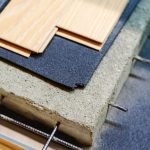 Layers of a Floor