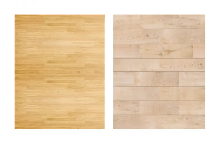 Oak vs Maple Flooring Pros and Cons Compared Wood Floors Cleaner