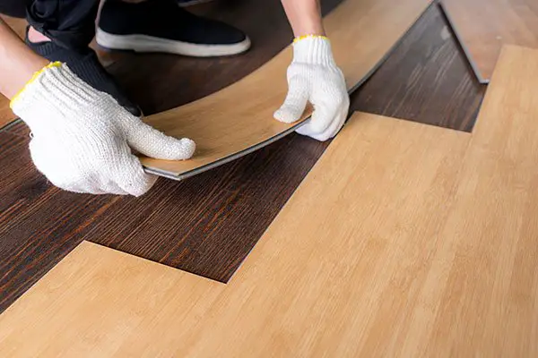 Best Underlayment For Vinyl Flooring